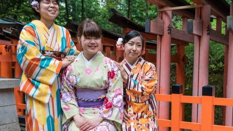 Japan people (Representative Image) Japan people (Representative Image)