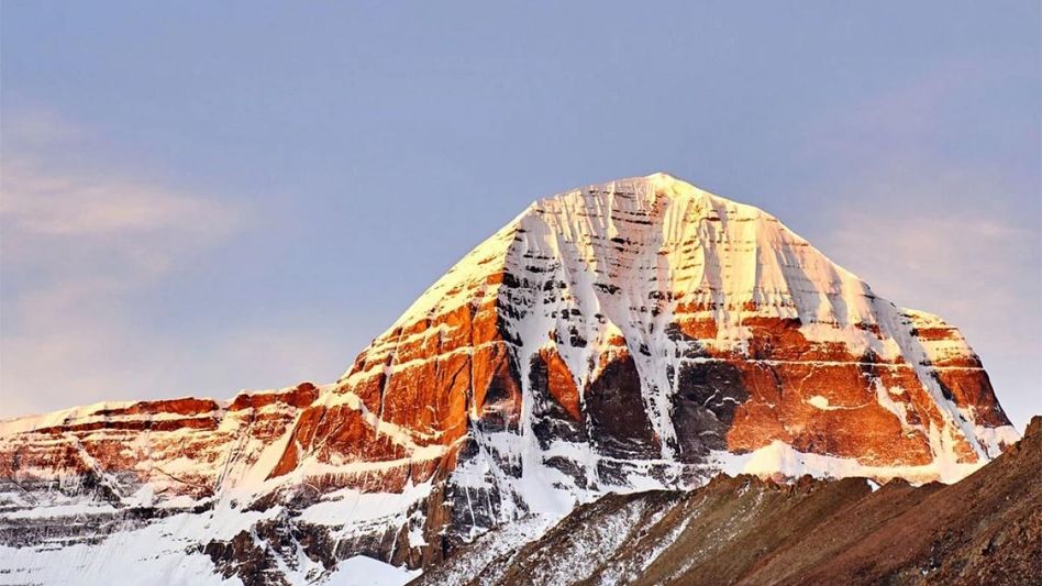 जल्द फिर से शुरू हो जाएगी कैलाश-मानसरोवर यात्रा, चीन के लगाए गए इन टैक्स के बारे में जान लीजिए जल्द फिर से शुरू हो जाएगी कैलाश-मानसरोवर यात्रा, चीन के लगाए गए इन टैक्स के बारे में जान लीजिए
