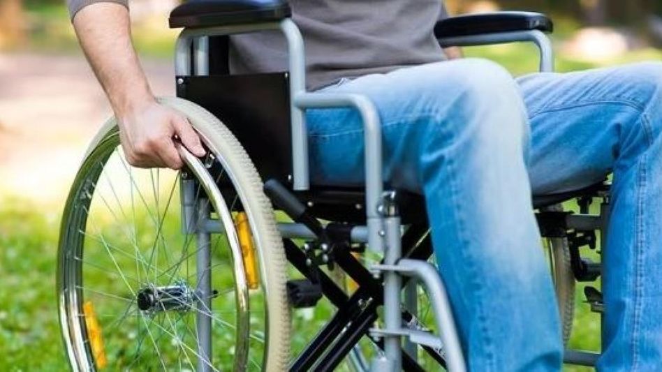 Multiple Sclerosis (Representative Image) Multiple Sclerosis (Representative Image)