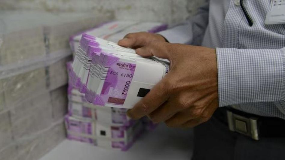 2000 के नोट 2000 के नोट