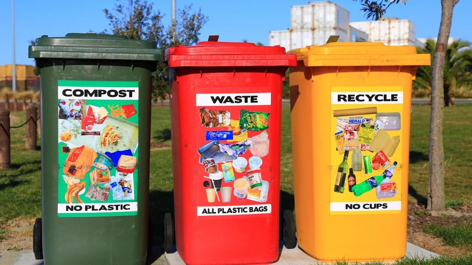 Recycle (Representative Image) Recycle (Representative Image)