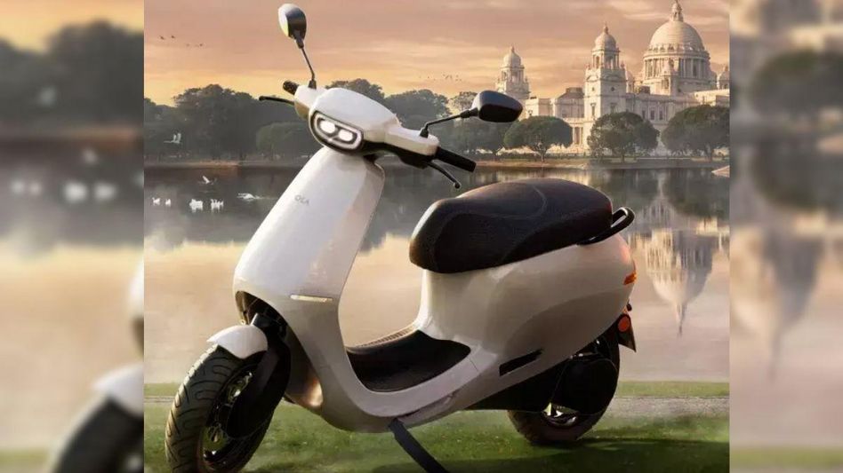 EV 2-wheelers features EV 2-wheelers features