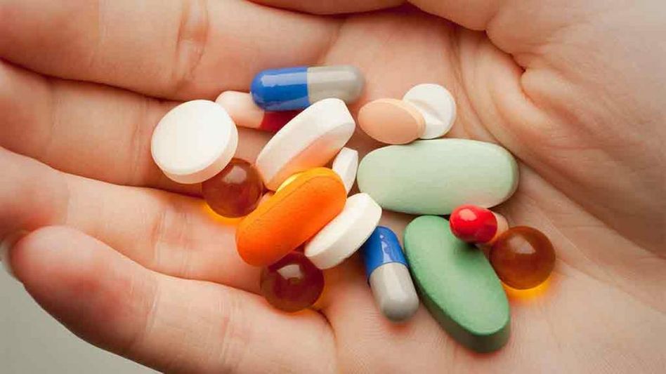 Cancer Medicines (Representative Image) Cancer Medicines (Representative Image)