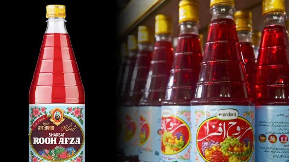 Rooh Afza Success Story Rooh Afza Success Story