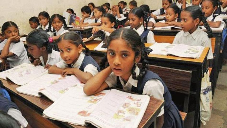 Rural School (Representative Image) Rural School (Representative Image)