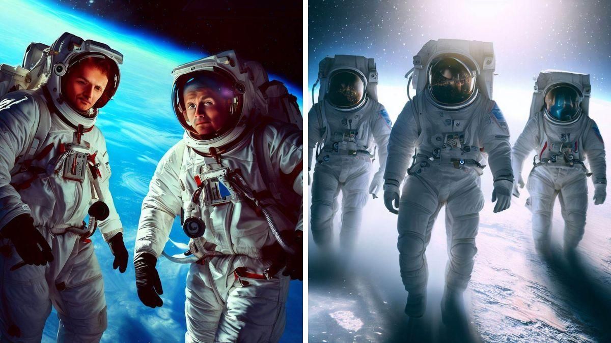 धरती से 400 किमी ऊपर एस्ट्रोनॉट्स ने की स्पेसवॉक, जानिए क्या है ये और क्या था इसका मकसद धरती से 400 किमी ऊपर एस्ट्रोनॉट्स ने की स्पेसवॉक, जानिए क्या है ये और क्या था इसका मकसद