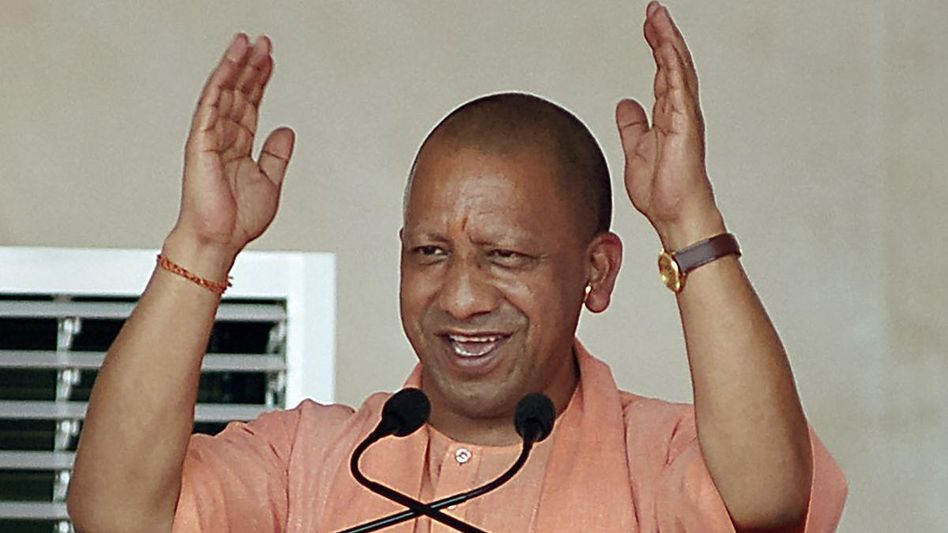यूपी निकाय चुनाव में बीजेपी को बड़ी बढ़त यूपी निकाय चुनाव में बीजेपी को बड़ी बढ़त