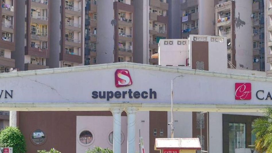 2 साल में 20 हजार बायर्स को घर देगा सुपरटेक 2 साल में 20 हजार बायर्स को घर देगा सुपरटेक