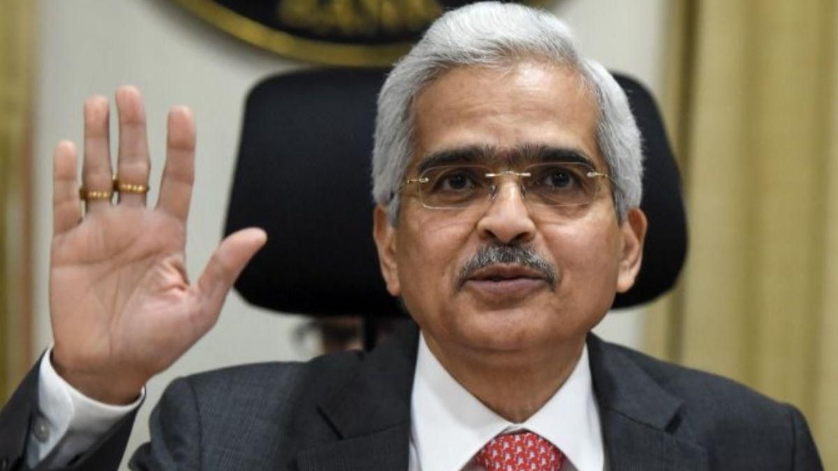 2000 रुपए के नोट हटाने को लेकर आरबीआई गवर्नर शक्तिकांत दास ने क्या कहा (Photo/Twitter)