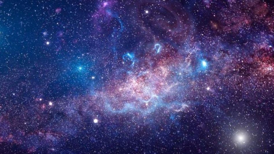 NASA ने लगाया सितारों के बनने का पता NASA ने लगाया सितारों के बनने का पता