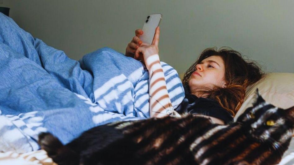 TikTok Bed Rotting Trend TikTok Bed Rotting Trend