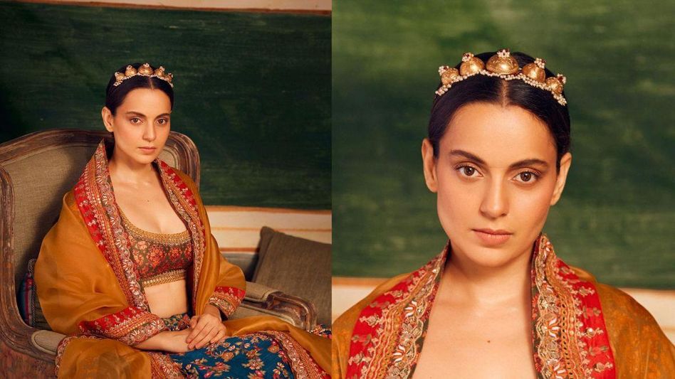 Kangana Ranaut Kangana Ranaut