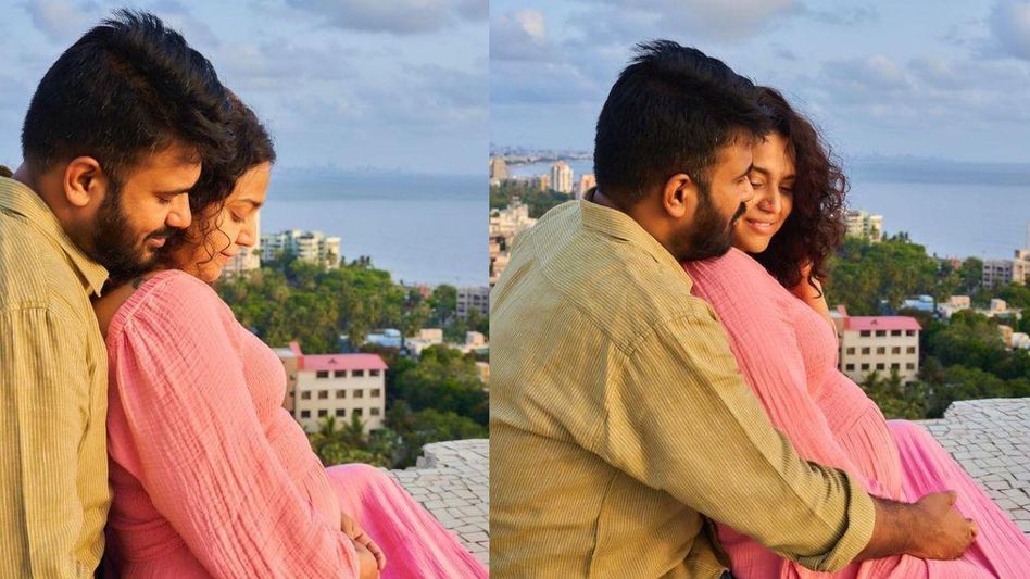 मां बनने वाली हैं स्वरा भास्कर मां बनने वाली हैं स्वरा भास्कर