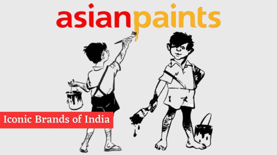 Asian Paints Success Story (Photo: Twitter) Asian Paints Success Story (Photo: Twitter)