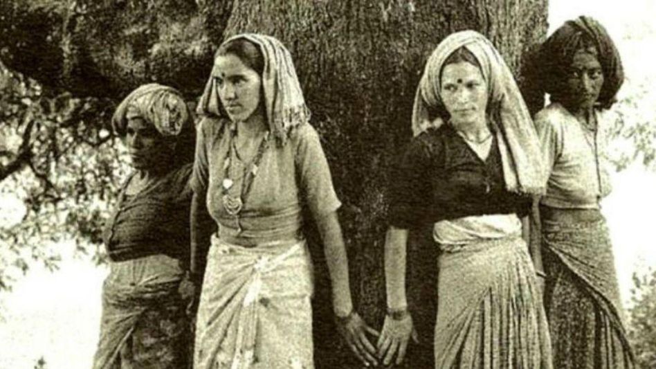 Chipko Movement Chipko Movement