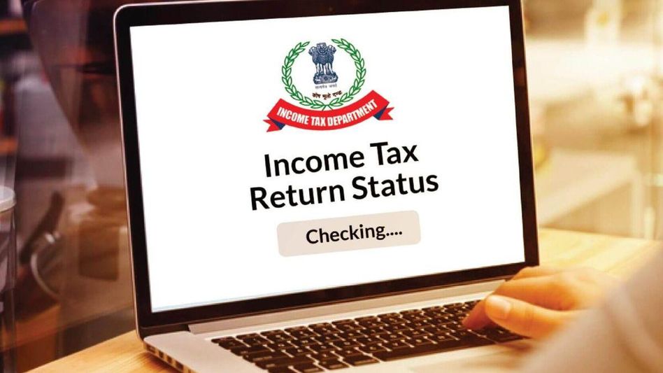 ITR Filing ITR Filing