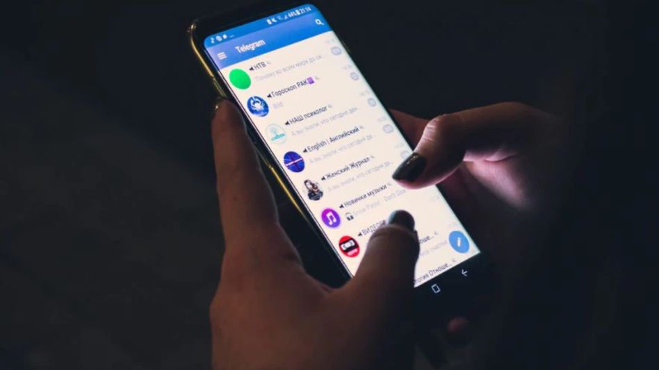 Telegram Stories Feature Telegram Stories Feature