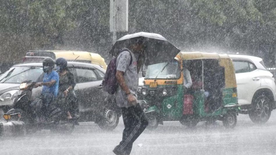 दिल्ली सहित कई राज्यों में बारिश की संभावना (फाइल फोटो) दिल्ली सहित कई राज्यों में बारिश की संभावना (फाइल फोटो)