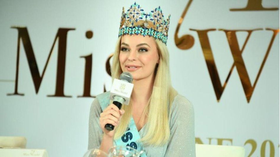 Miss World 2023 Miss World 2023