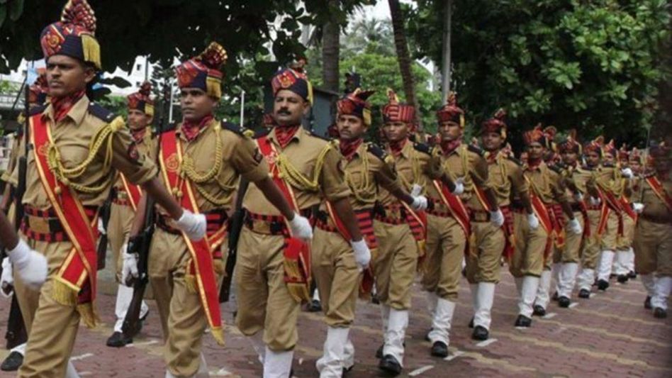 Bihar Police Recruitment Bihar Police Recruitment