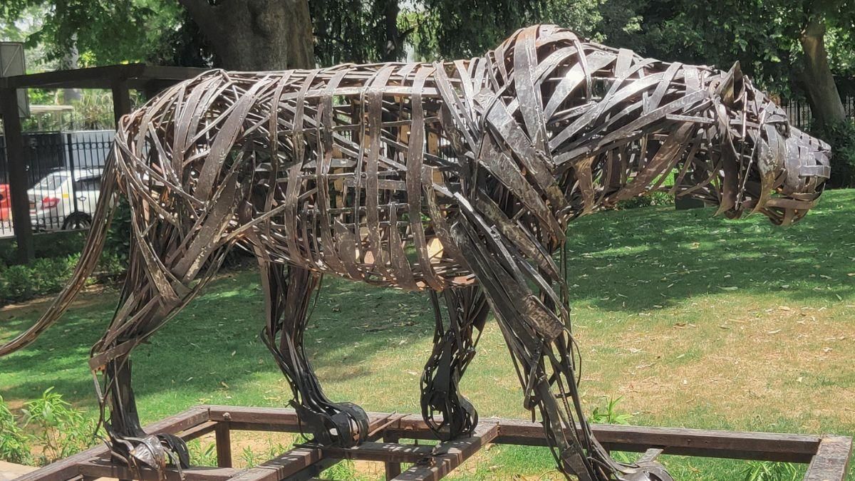 Waste to Wonder Park Waste to Wonder Park