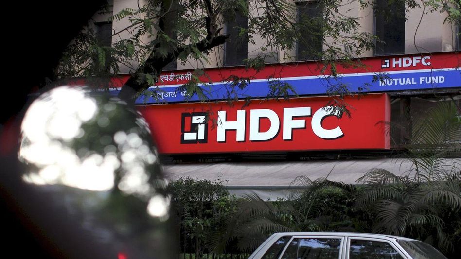 HDFC HDFC