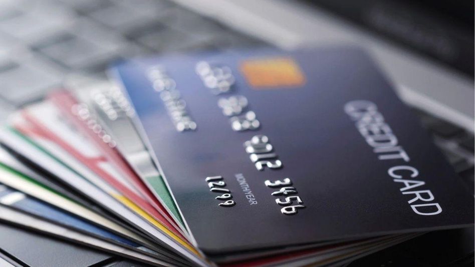 Overseas spending using credit card Overseas spending using credit card