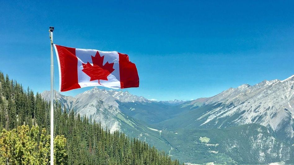 Canada Express Entry Canada Express Entry