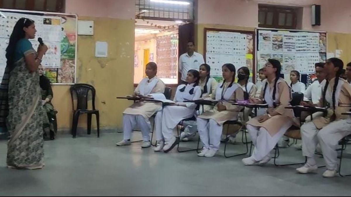 Masti Ki Pathshala Masti Ki Pathshala