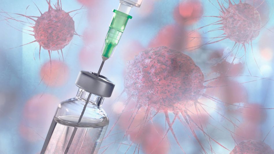 vaccine cancer prevention vaccine cancer prevention