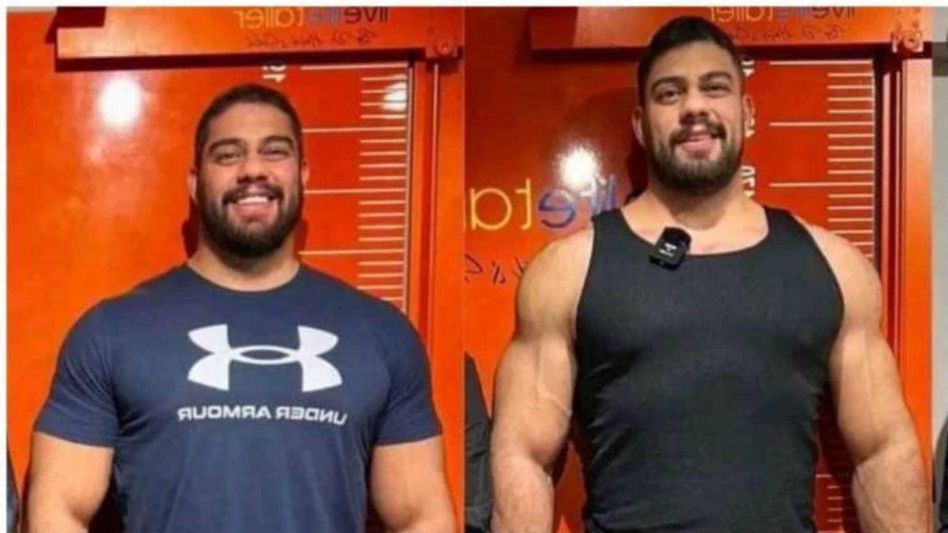 Brian Sanchez Brian Sanchez