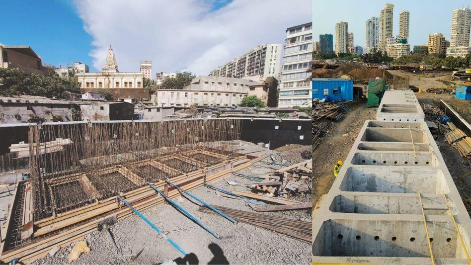 वेस्ट वॉटर वेस्ट वॉटर