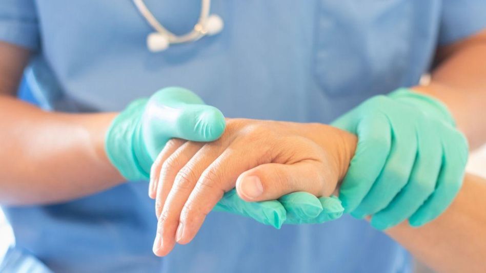 Successful Surgery (Representational Image) Successful Surgery (Representational Image)