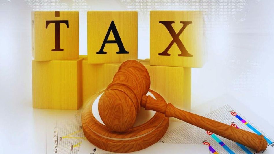 Income Tax Return Filing Income Tax Return Filing