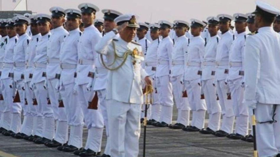 Indian Navy Agniveer Indian Navy Agniveer