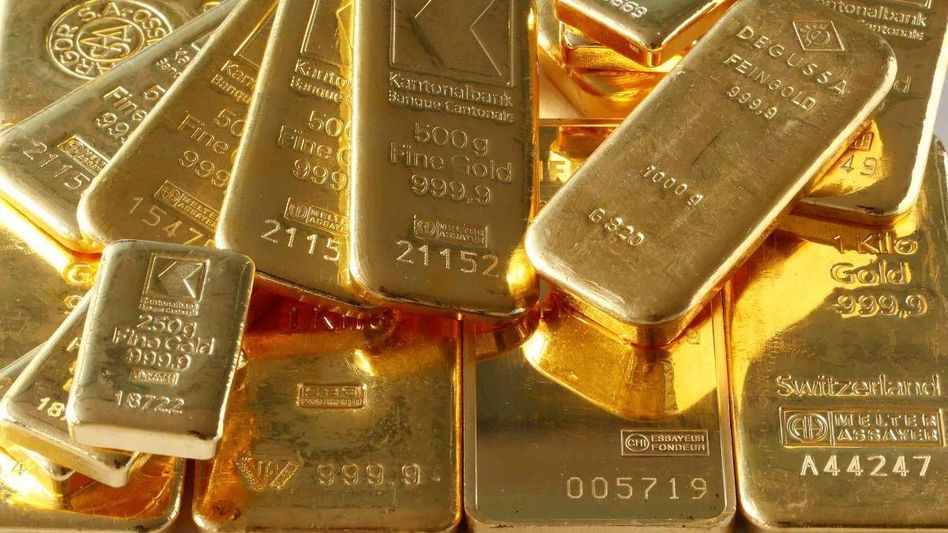 Sovereign Gold Bond Sovereign Gold Bond