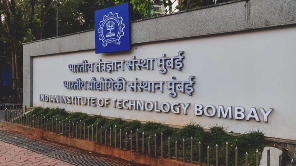 IIT Bombay IIT Bombay
