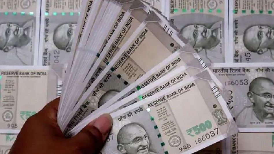 Lottery Money (Representaitve Image) Lottery Money (Representaitve Image)