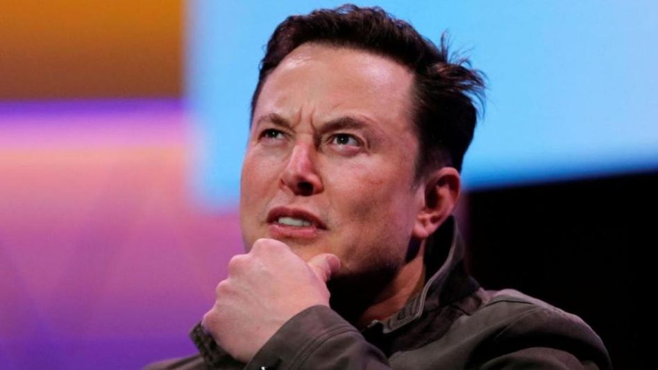 Elon Musk Elon Musk