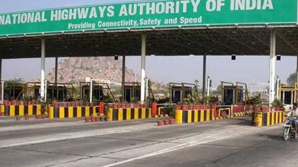 NHAI (Representative Image) NHAI (Representative Image)