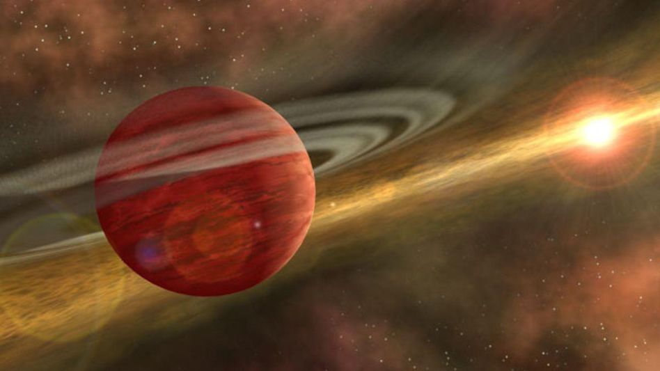 Representational Image Representational Image