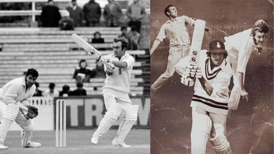 भारत को लॉर्ड्स के मैदान पर इंग्लैंड से मिली थी हार (फोटो ट्विटर) भारत को लॉर्ड्स के मैदान पर इंग्लैंड से मिली थी हार (फोटो ट्विटर)