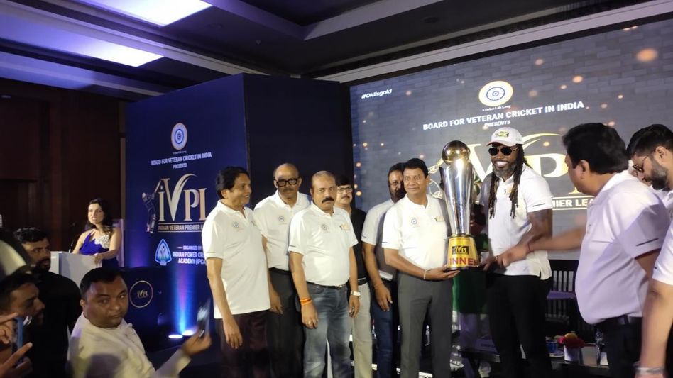 Indian Veteran Premier League Indian Veteran Premier League