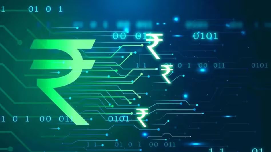 RBI Digital Currency RBI Digital Currency