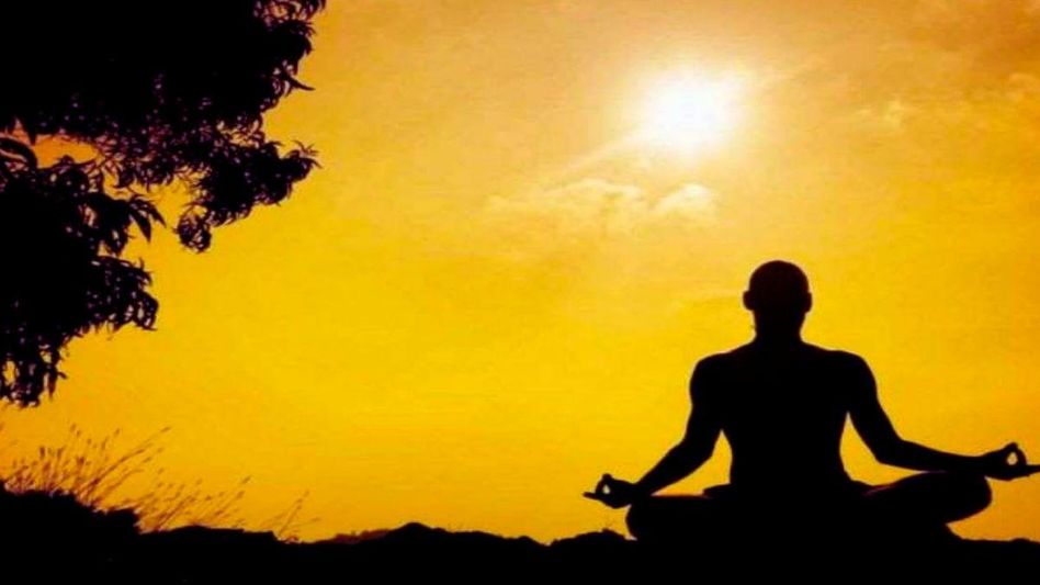 International Yoga Day International Yoga Day