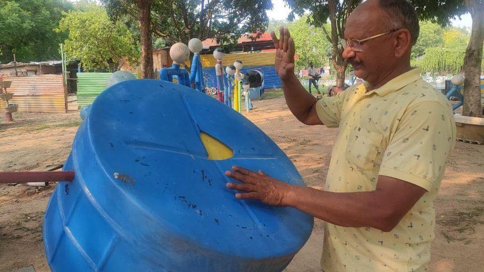 विजय गोपाल विजय गोपाल