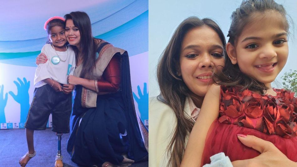 Shraddha Soparkar Shraddha Soparkar