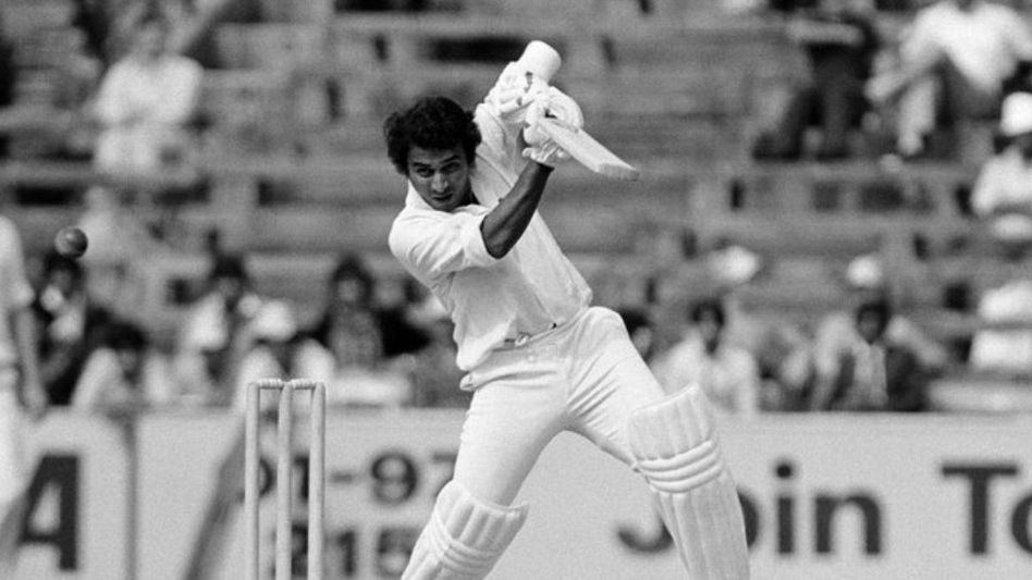 टीम इंडिया के दिग्गज बल्लेबाज सुनील गावस्कर (Photo/Twitter) टीम इंडिया के दिग्गज बल्लेबाज सुनील गावस्कर (Photo/Twitter)