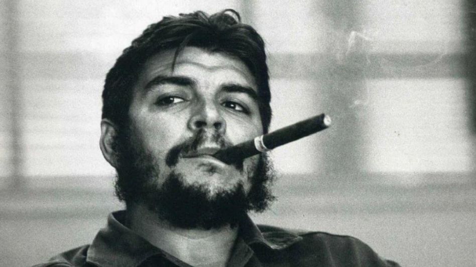 14 जून 1928 को अर्जेंटीना में क्रांतिकारी चे ग्वेरा का जन्म हुआ था 14 जून 1928 को अर्जेंटीना में क्रांतिकारी चे ग्वेरा का जन्म हुआ था