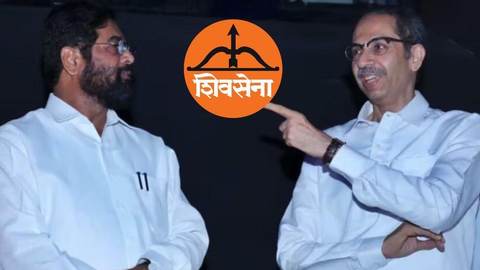 19 जून 1966 को शिवसेना की स्थापना हुई थी 19 जून 1966 को शिवसेना की स्थापना हुई थी